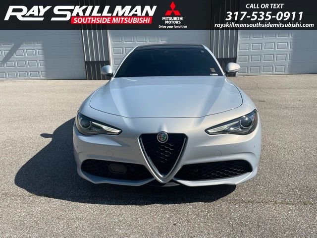 alfa romeo giulia 2022 ZARFANBN3N7666917 image alfa romeo giulia 2022 ZARFANBN3N7666917 image